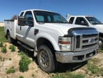 2008 Ford F250SD Base