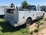 2008 Ford F250SD Base