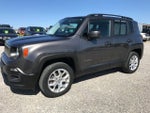 2017 Jeep Renegade Base
