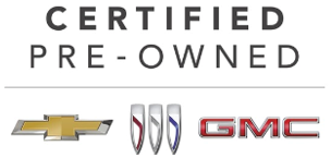 Chevrolet Buick GMC Certified Pre-Owned in VANDALIA, IL