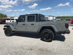 2021 Jeep Gladiator Base