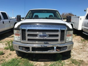 2008 Ford F250SD